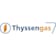 Logo Thyssengas GmbH