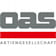 Logo OAS AG