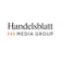 Logo Handelsblatt Media Group Gmbh & Co. Kg