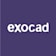 Logo exocad gmbh