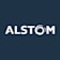 Logo Alstom Deutschland AG