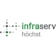 Logo Infraserv GmbH & Co. Höchst KG