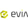 Logo evia GmbH