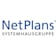 Logo NetPlans