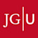 Logo Johannes Gutenberg-Universität Mainz
