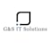 Logo G&S IT Solutions GmbH