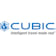 Logo Cubic