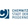 Logo Stadt Chemnitz