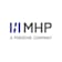 Logo Mieschke Hofmann und Partner Gesellschaft für Management- und IT-Beratung mbH