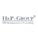 Logo H&P - Group