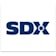 Logo SDX AG