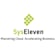 Logo SysEleven GmbH