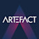 Logo ARTEFACT
