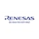 Logo Renesas Electronics Corporation