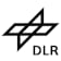 Logo Deutsches Zentrum für Luft- und Raumfahrt eV.