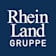 Logo RheinLand Versicherungsgruppe