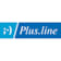 Logo Plus.line AG