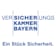 Logo Versicherungskammer Bayern