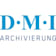 Logo DMI GmbH & Co. KG
