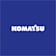 Logo Komatsu Germany GmbH - Mining Division