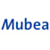 Logo Mubea