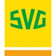 Logo Svg Bundes-zentralgenossenschaft Straßenverkehr Eg