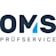 Logo OMS Prüfservice GmbH