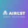Logo AirLST GmbH