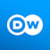 Logo Deutsche Welle