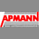 Logo Apmann Daten- und Kommunikationstechnik GmbH & Co. KG