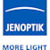 Logo JENOPTIK AG