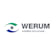 Logo Werum IT Solutions GmbH
