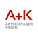 Logo Artschwager + Kohl Software Gmbh
