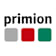 Logo primion