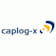 Logo caplog-x GmbH