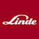 Logo Linde Material Handling