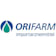 Logo Orifarm GmbH