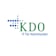Logo Zweckverband Kommunale Datenverarbeitung Oldenburg (kdo)