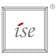 Logo ISE Information Systems Engineering GmbH