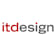 Logo itdesign GmbH