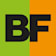 Logo BurdaForward GmbH