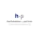 Logo h+p hachmeister+partner