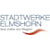 Logo Stadtwerke Elmshorn