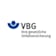Logo Verwaltungs-Berufsgenossenschaft (VBG)