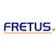 Logo Fretus Holding & Management GmbH