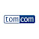 Logo Tomcom Gesellschaft Für Informationstechnologie Mbh