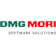 Logo DMG MORI Software Solutions GmbH