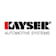 Logo Kayser Automotive Systems Gmbh