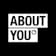 Logo About You
