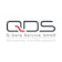 Logo Q-Data Service GmbH